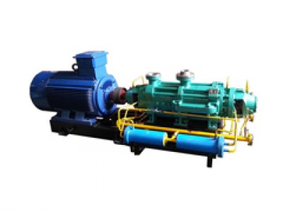 DG型多级次高压锅炉给水离心泵